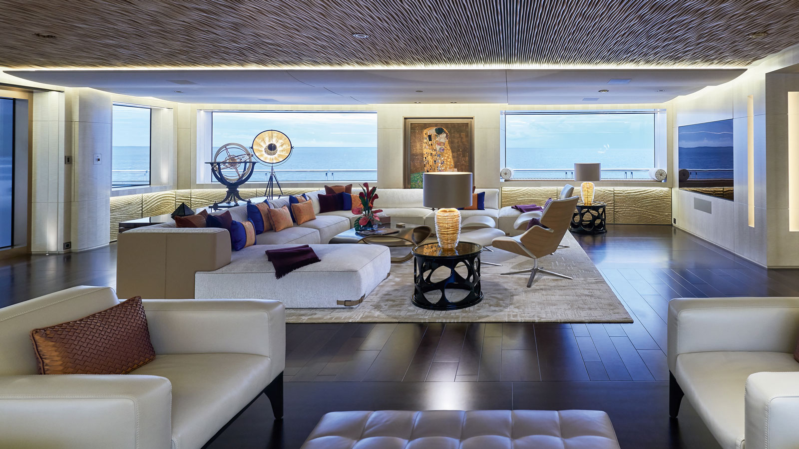 ARTEFACT yacht (Nobiskrug, 80m, 2020)