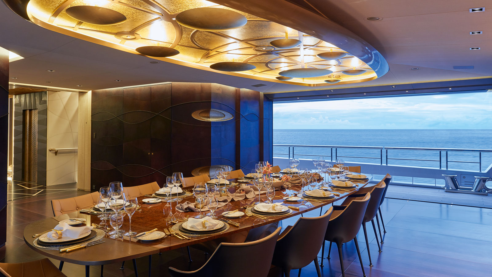 ARTEFACT yacht (Nobiskrug, 80m, 2020)