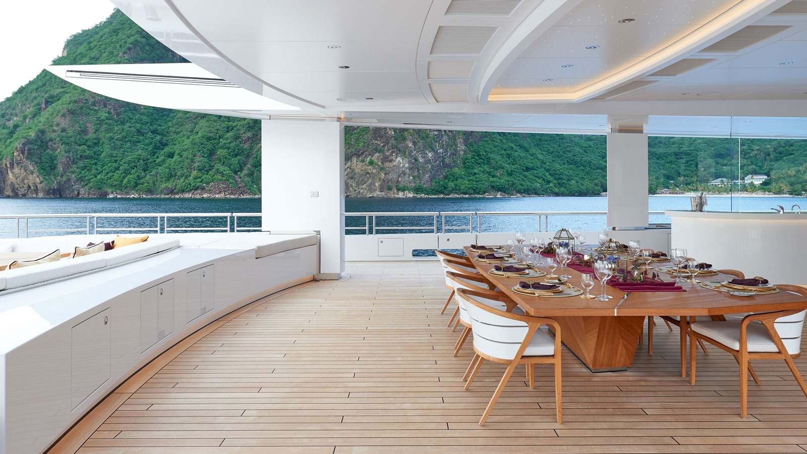 ARTEFACT yacht (Nobiskrug, 80m, 2020)