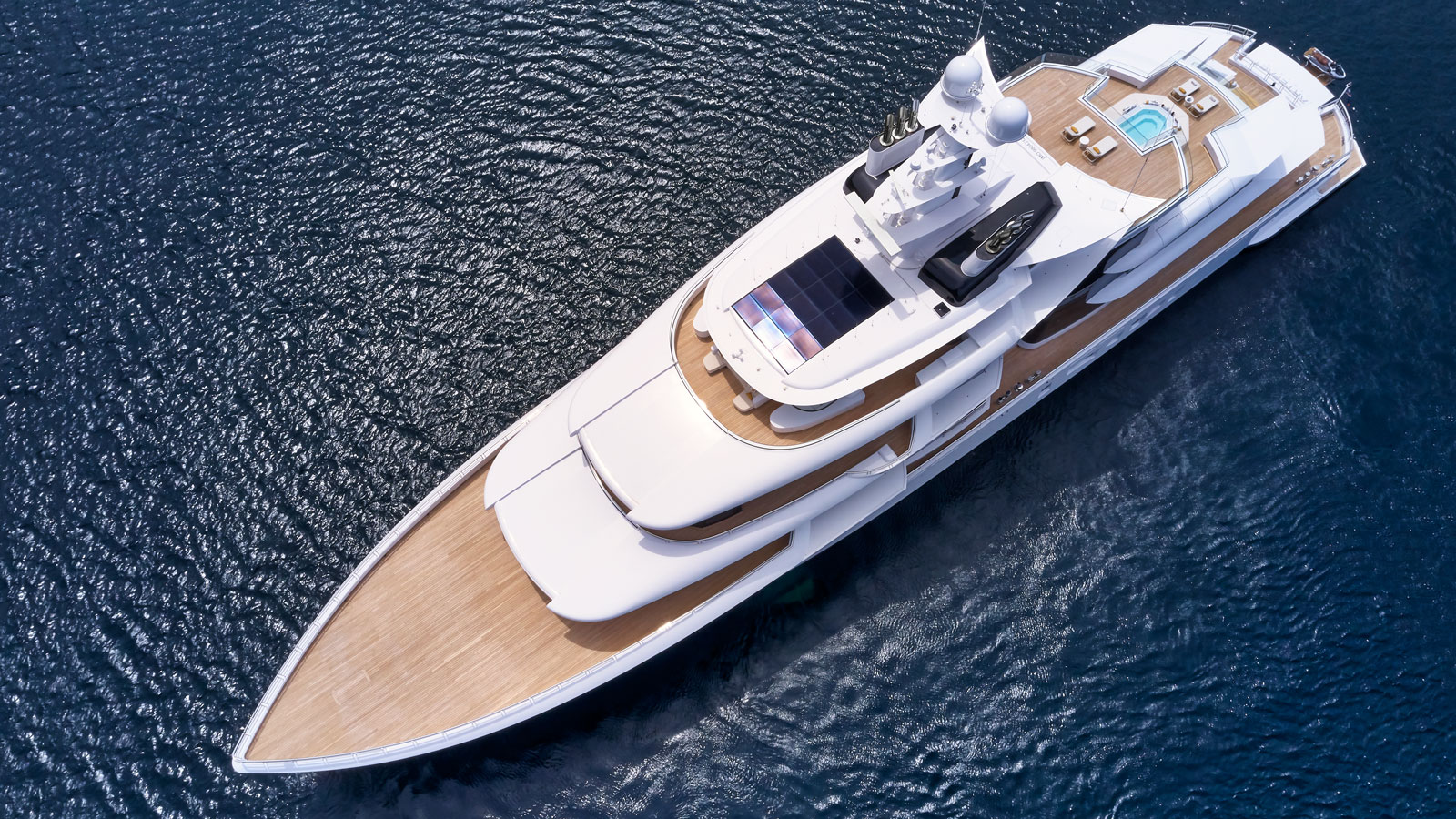 ARTEFACT yacht (Nobiskrug, 80m, 2020)
