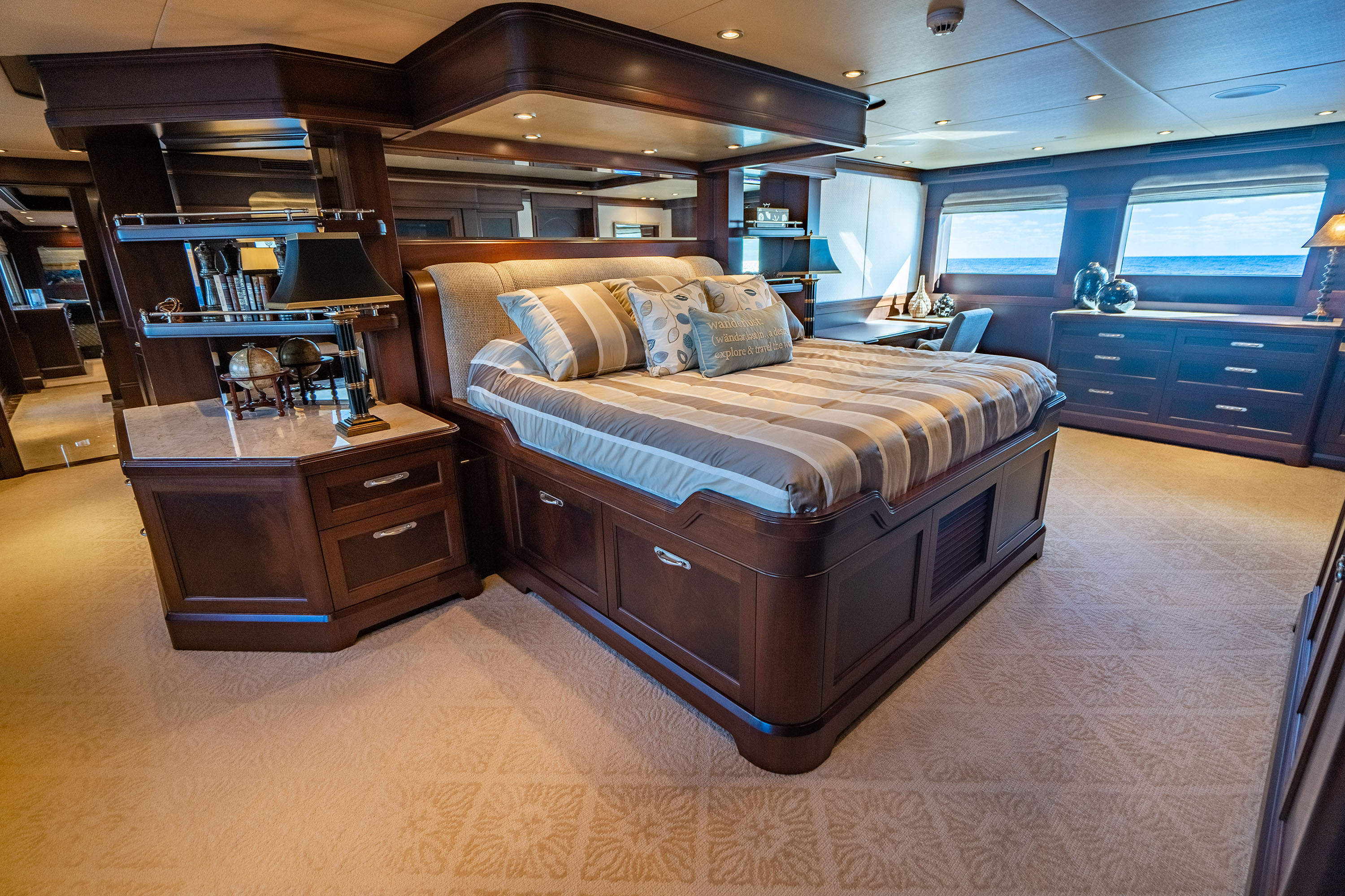 Freedom yacht for sale BOAT International