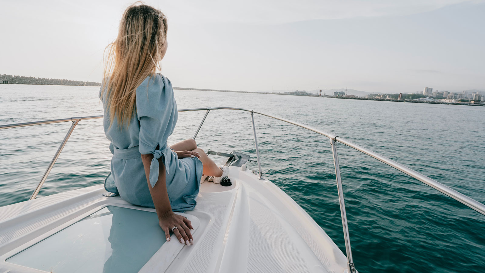 What to wear to the Monaco Yacht Show: Men's style guide