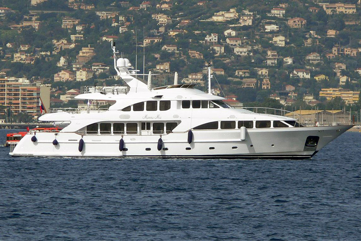 Boat International The Superyacht And Luxury Yacht Guide Boat International The Superyacht And Luxury Yacht Guide