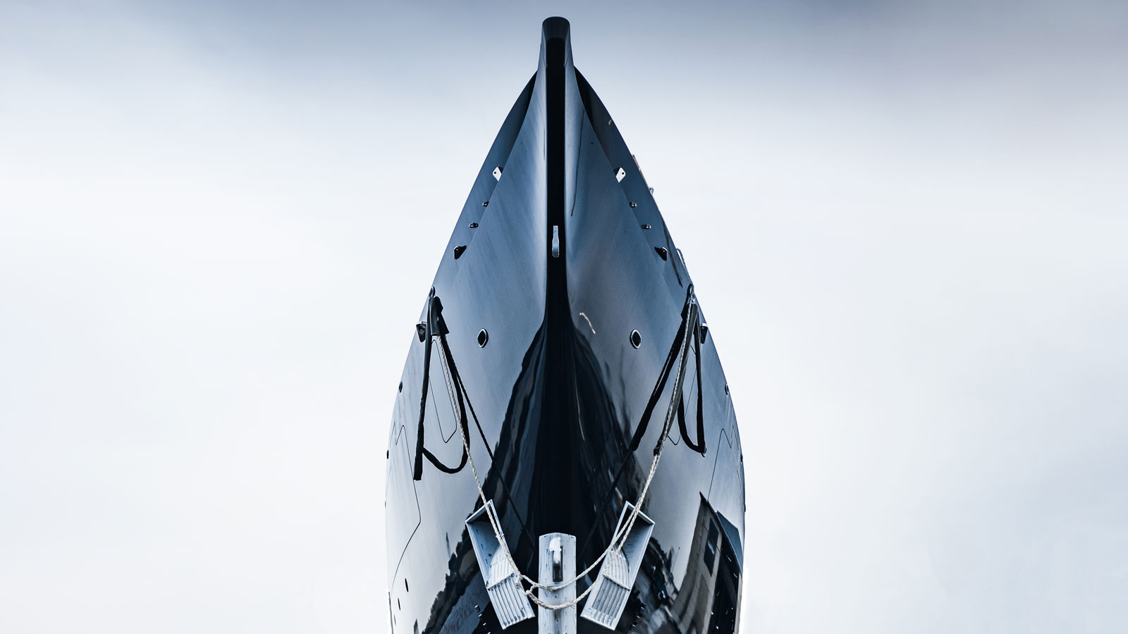 youページ Gallery: The best pictures of Jeff Bezos's 127 metre sailing yacht