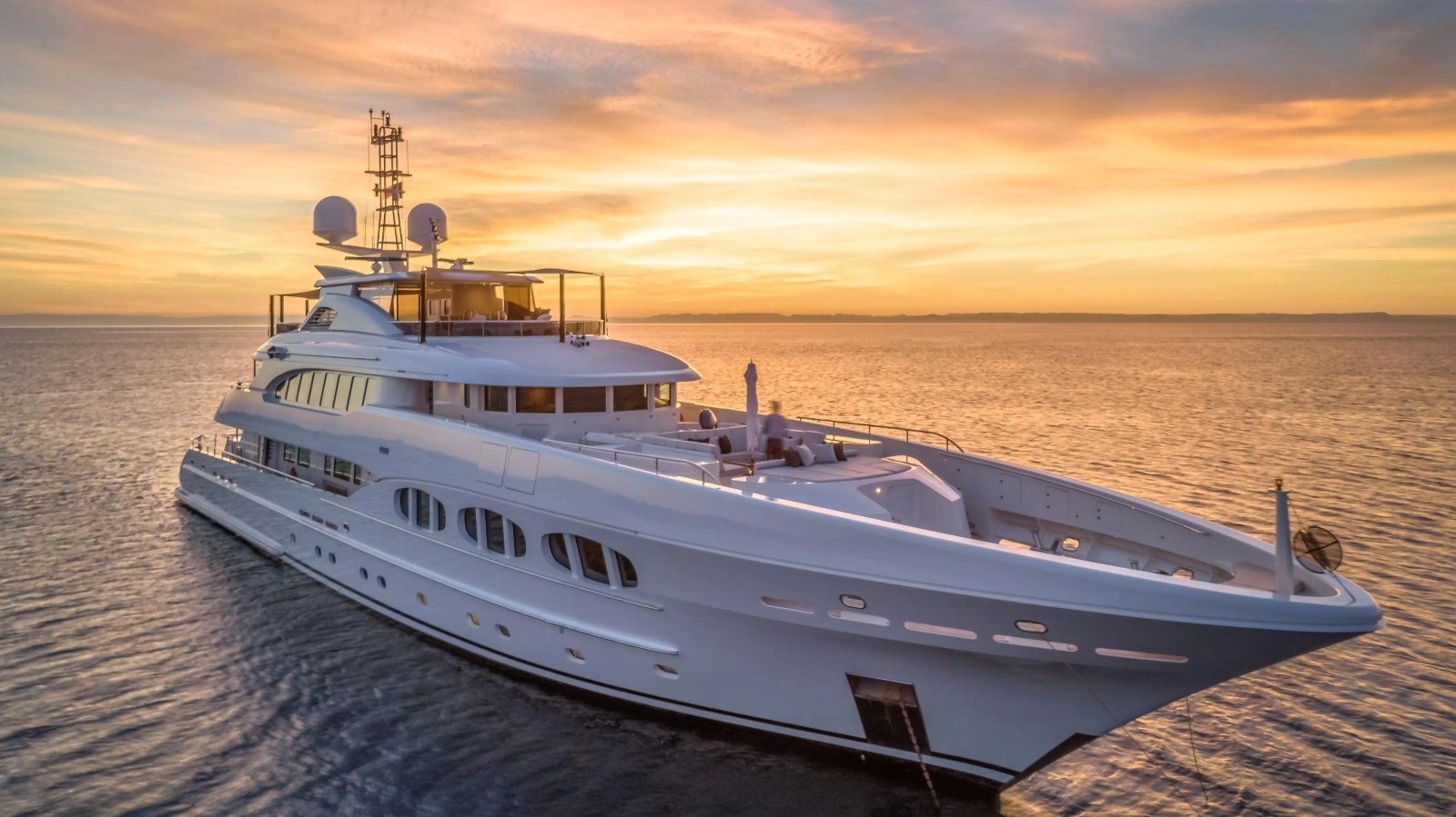 Omega Architects Yachts For Sale and 