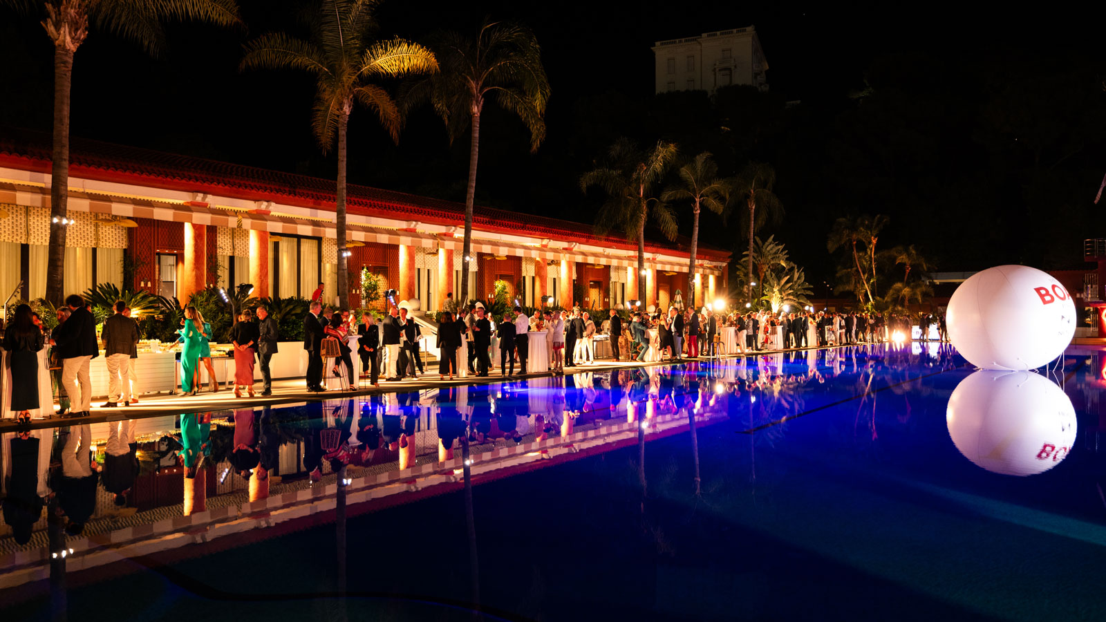 In pictures: Inside the World Superyacht Awards 2019, image size:1600x900