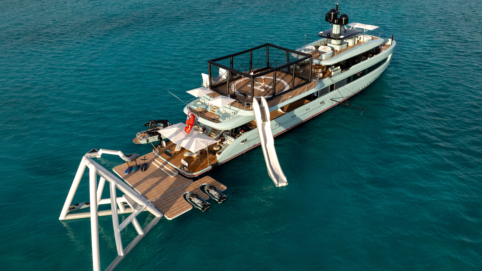 Asphalt Yacht Club&quot;Stevie William&quot;上下セット Asphalt Yacht Club Stevie William 上下セット