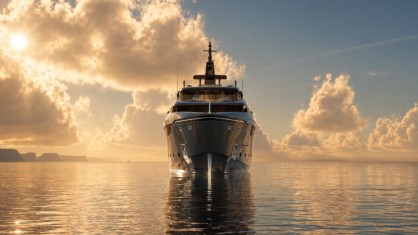 New Sanlorenzo 65Steel superyacht sold with 2028 delivery