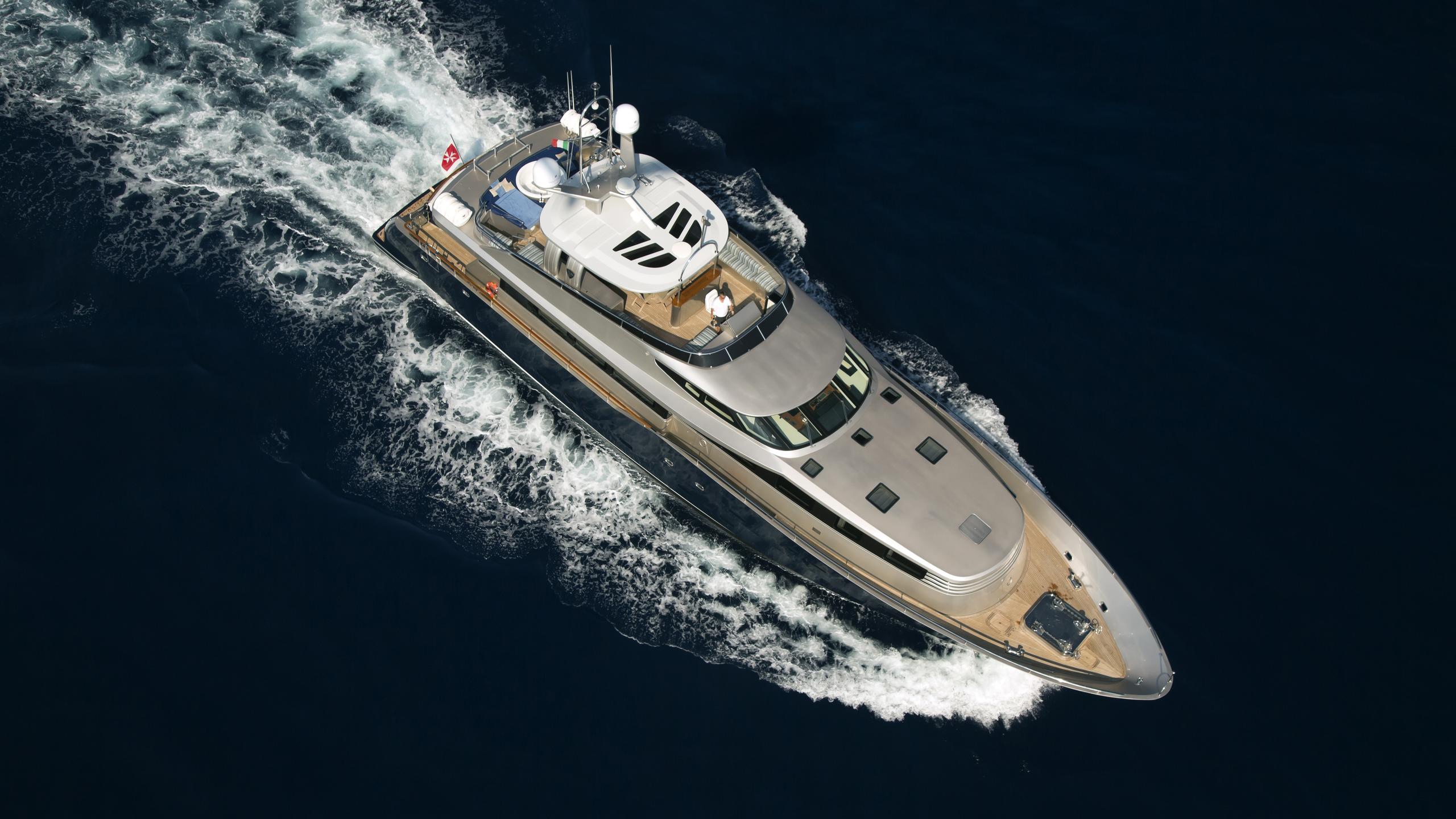 Can you really buy a boat with bitcoin?