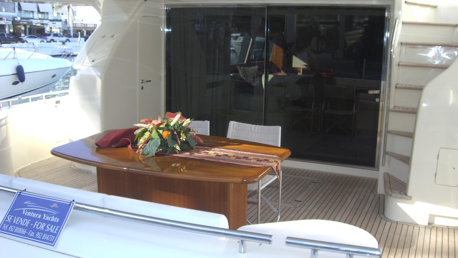 GRACE Boat International