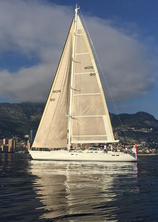 2006 spirit 54 sail boat for sale - www.yachtworld.com
