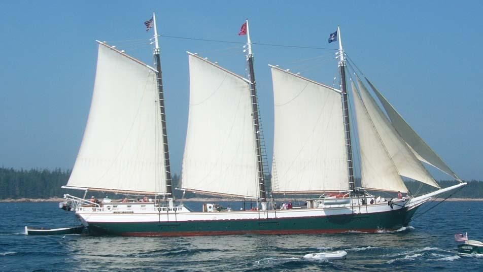 VICTORY CHIMES yacht for sale Boat International