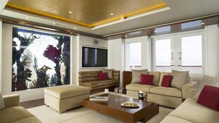 NASSIMA yacht for sale | Boat International