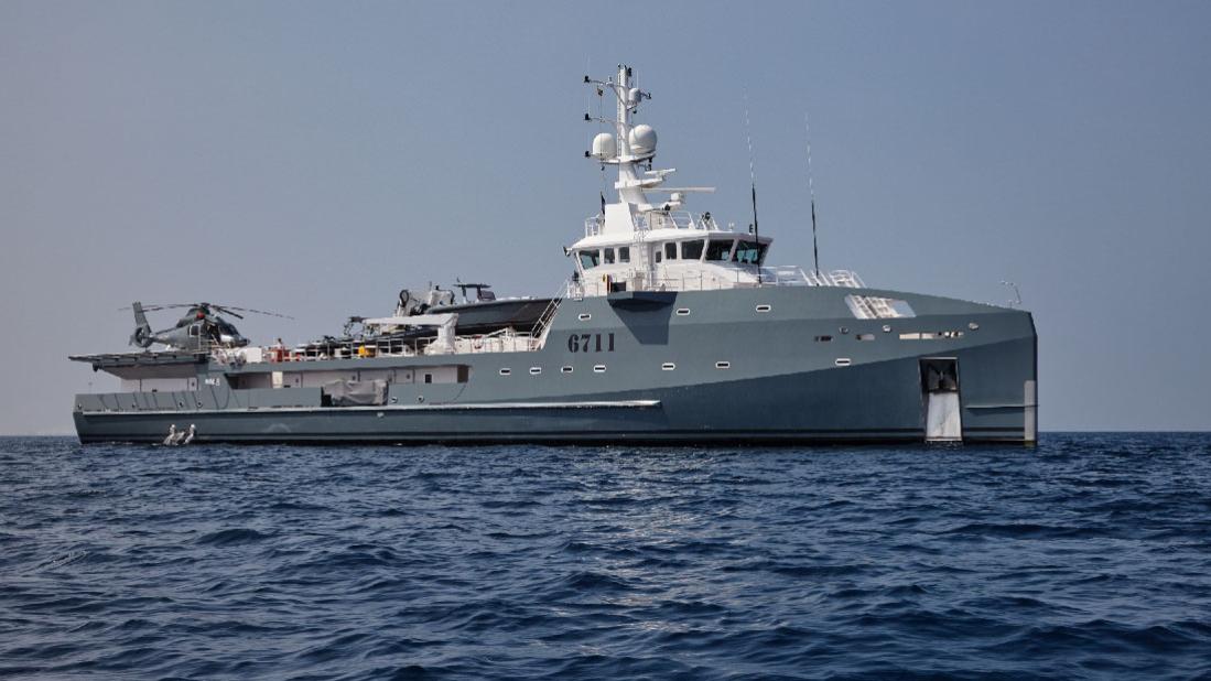 6711 geo yacht for sale boat international