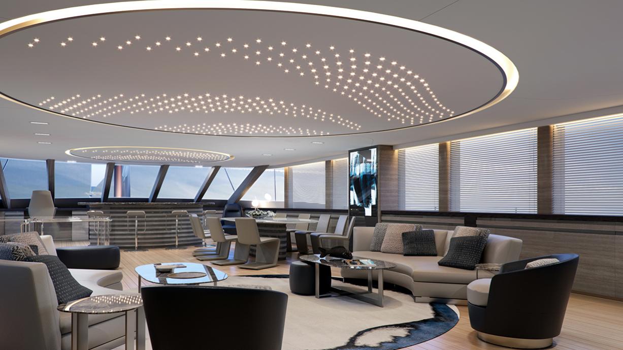 ALL ABOUT U2 yacht for sale (Ada Yacht Works, 49.99m, 2019) | Boat