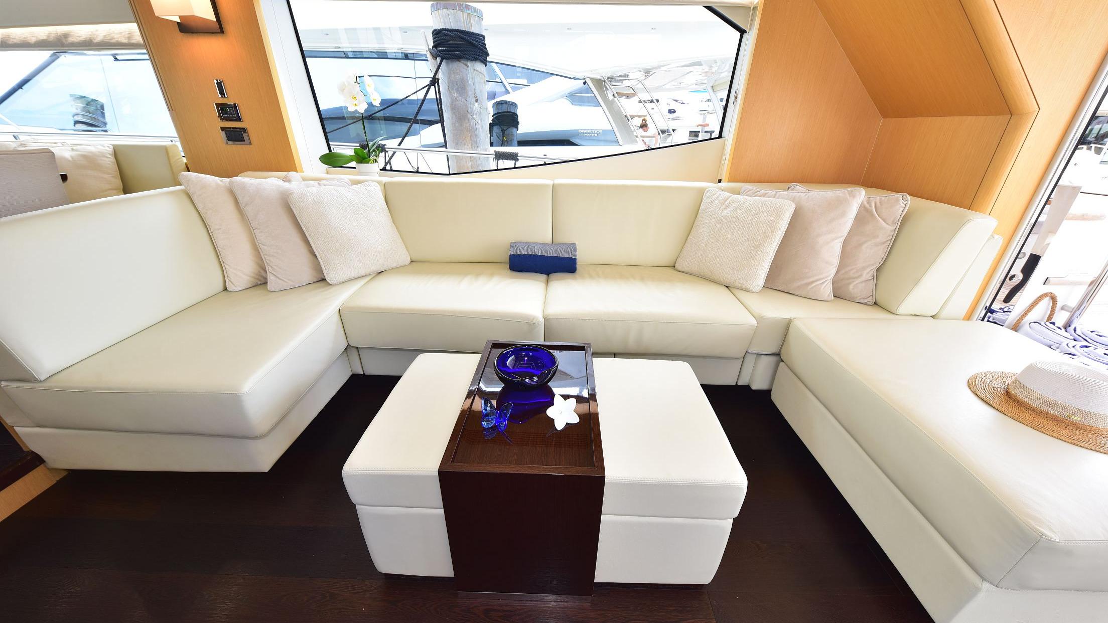 SUN TOY yacht for charter (23.02m, 2017) Boat International