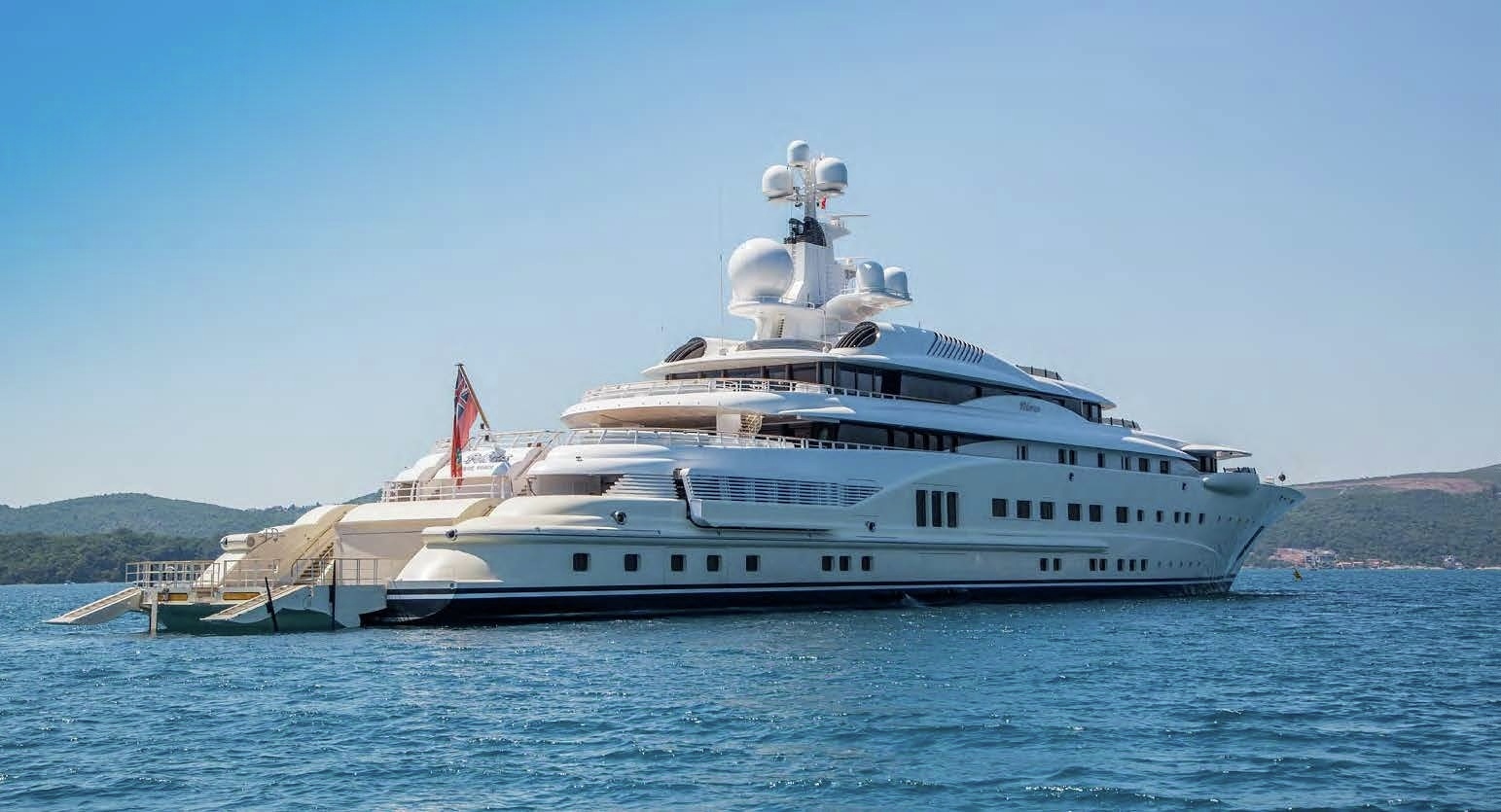 Pelorus 6