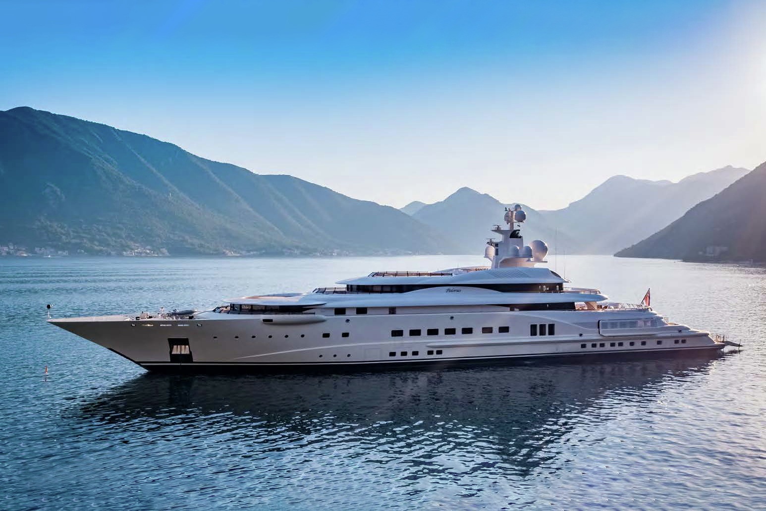 Pelorus 9