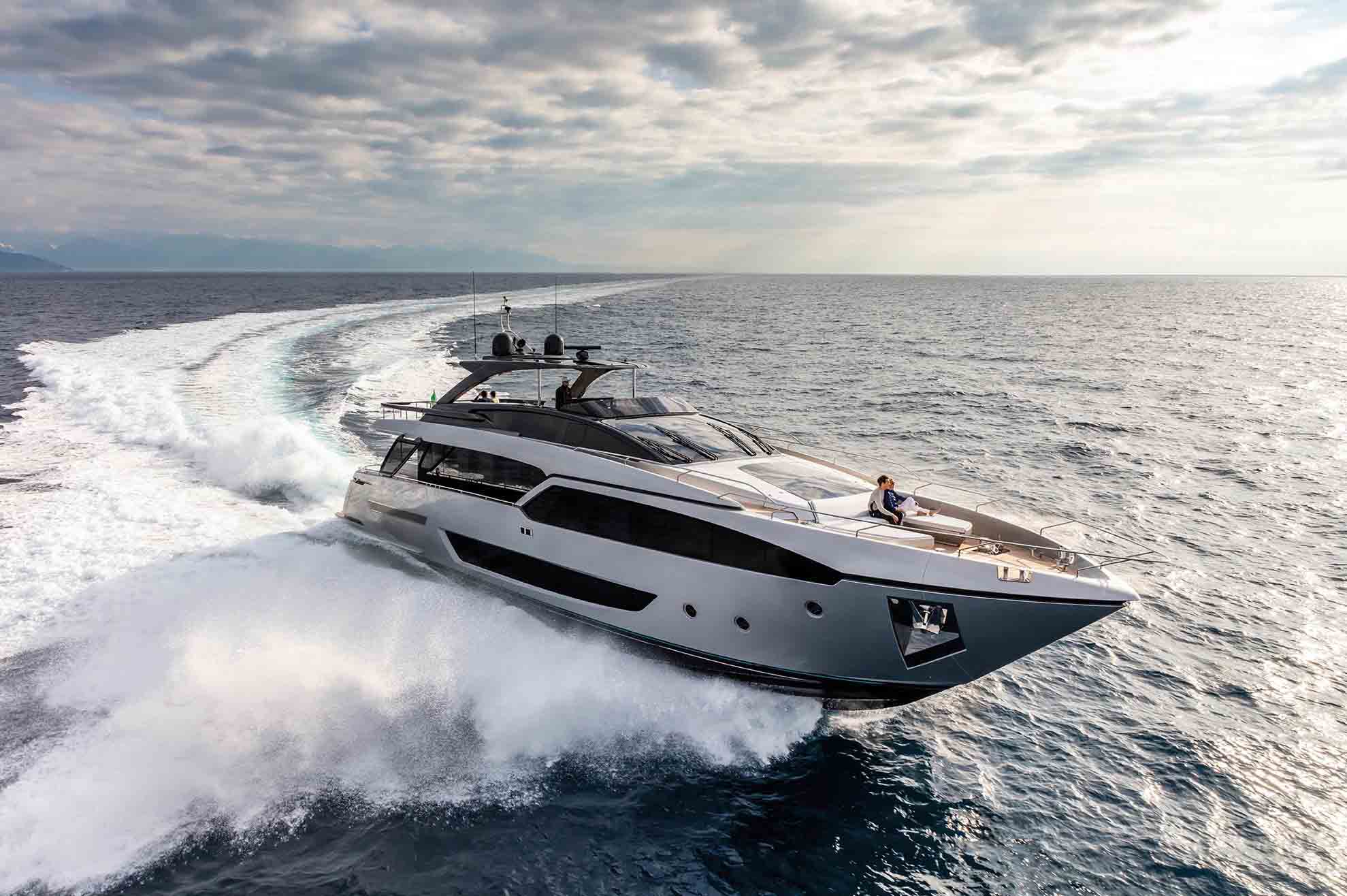 Announcing underwater photographer Laurent Ballesta as joint