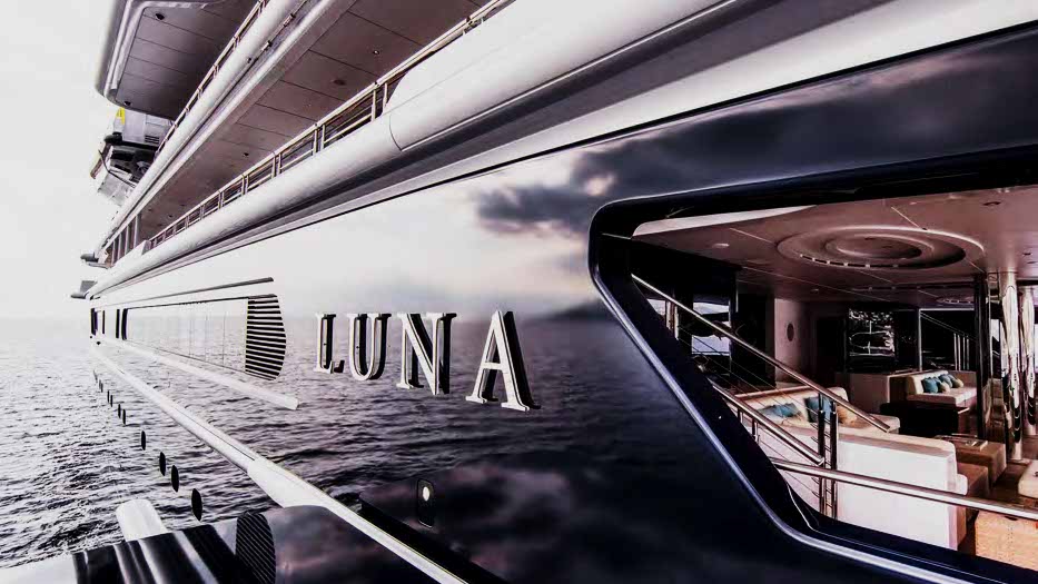 Luna 5