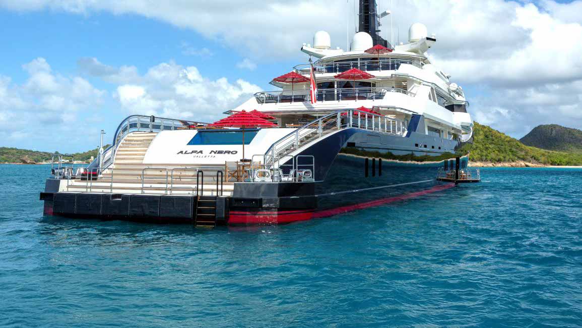 Alfa Nero 6